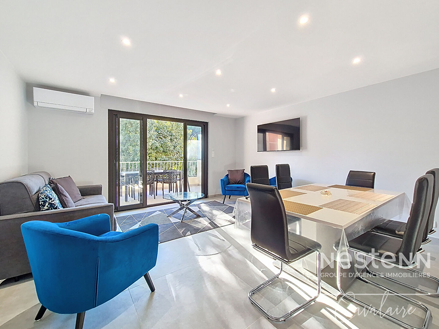 Agence immobilière de NESTENN CAVALAIRE - NESTENN CAVALAIRE