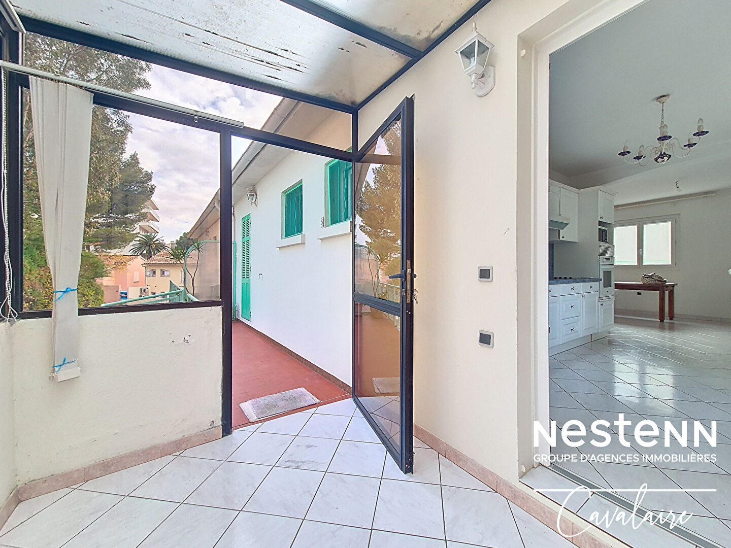 Agence immobilière de NESTENN CAVALAIRE - NESTENN CAVALAIRE