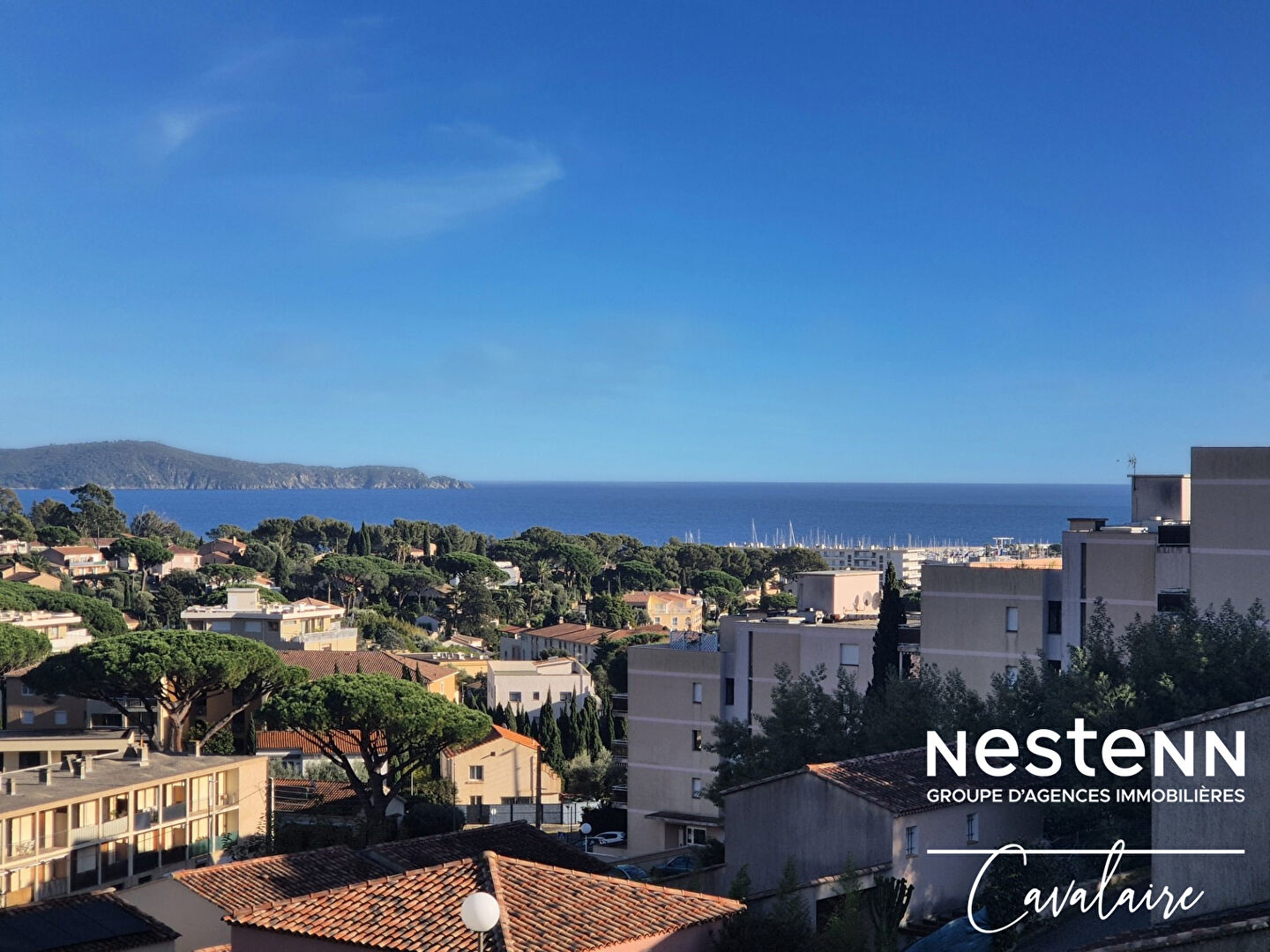 Agence immobilière de NESTENN CAVALAIRE - NESTENN CAVALAIRE