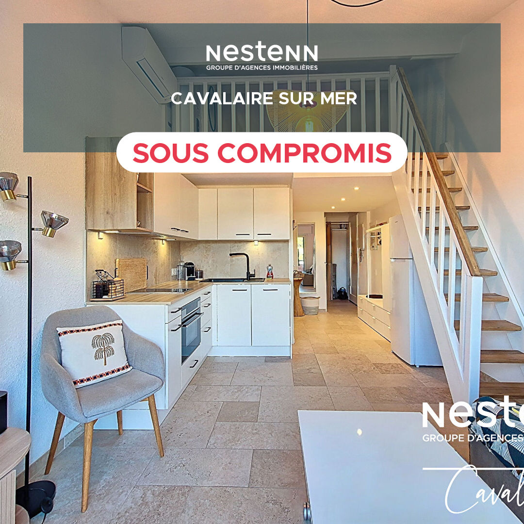 Agence immobilière de NESTENN CAVALAIRE - NESTENN CAVALAIRE