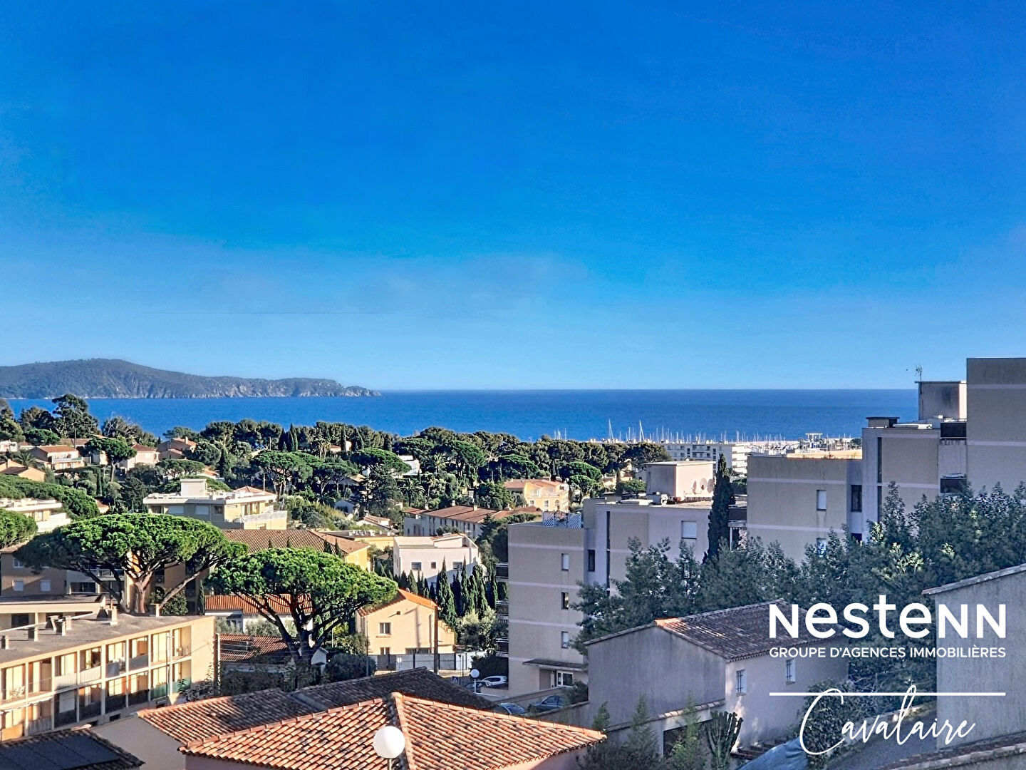 Agence immobilière de NESTENN CAVALAIRE - NESTENN CAVALAIRE