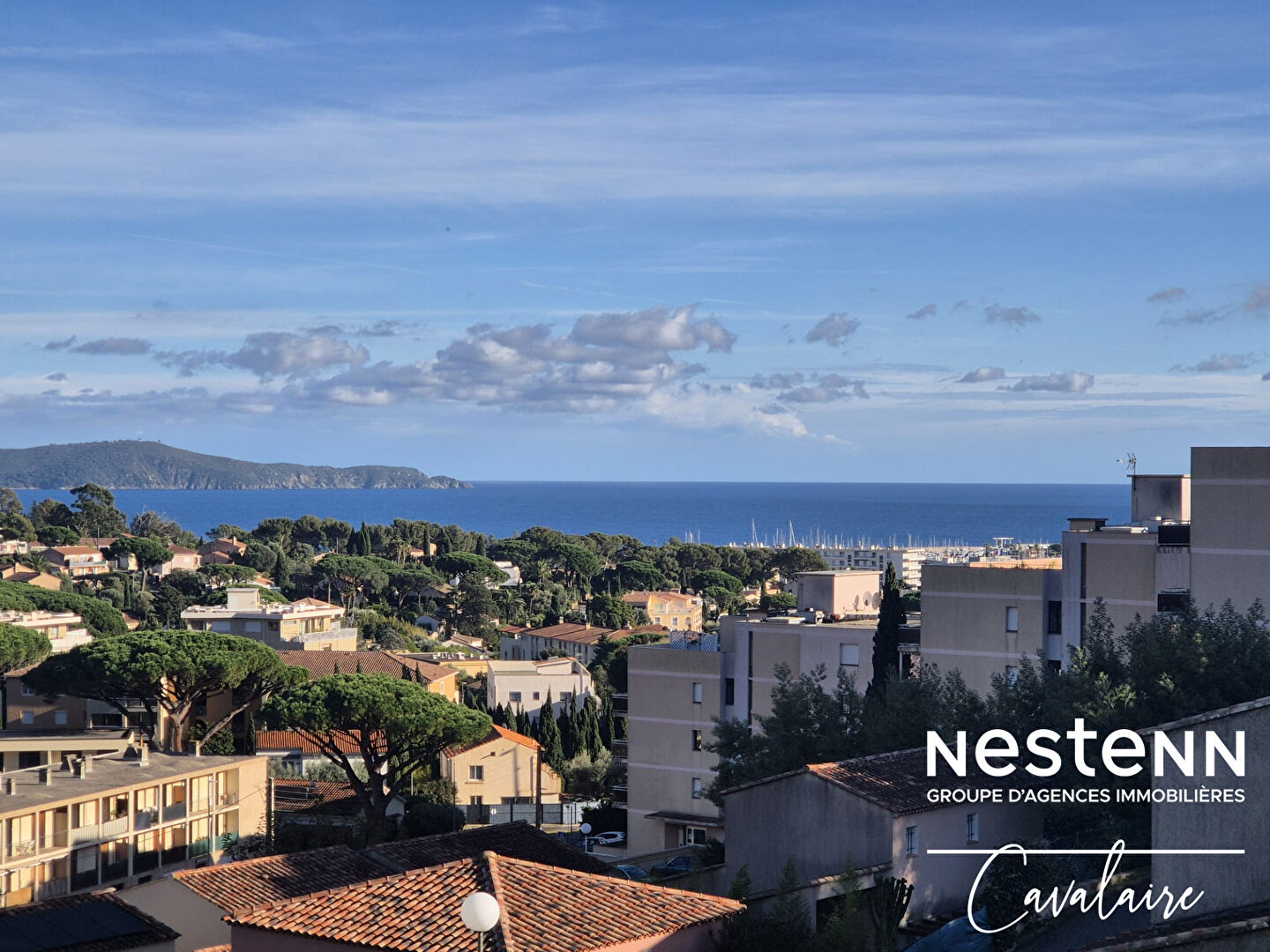 Agence immobilière de NESTENN CAVALAIRE - NESTENN CAVALAIRE