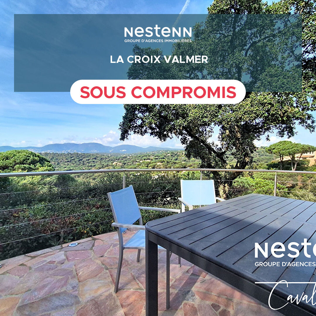 Agence immobilière de NESTENN CAVALAIRE - NESTENN CAVALAIRE