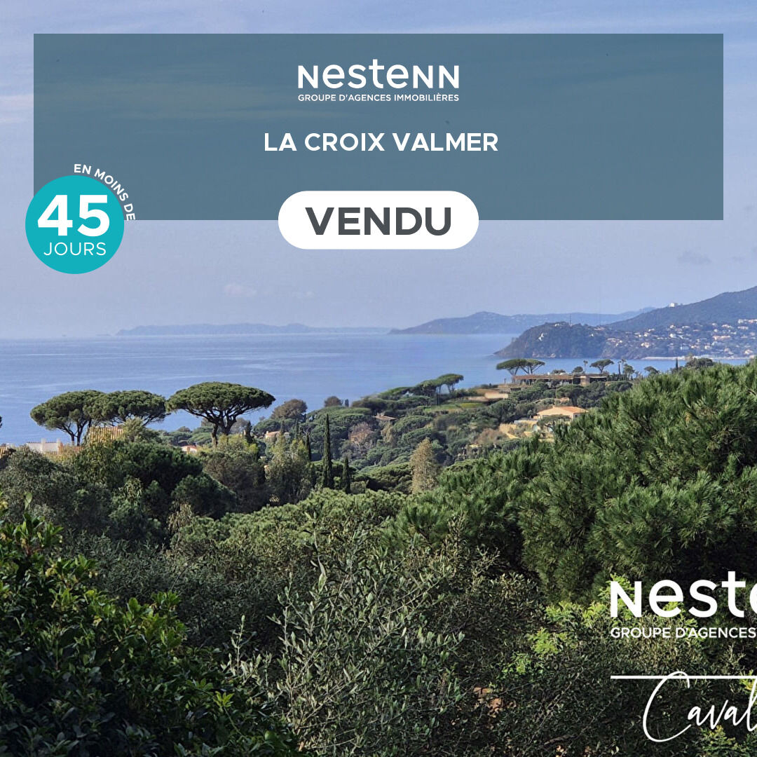 Agence immobilière de NESTENN CAVALAIRE - NESTENN CAVALAIRE