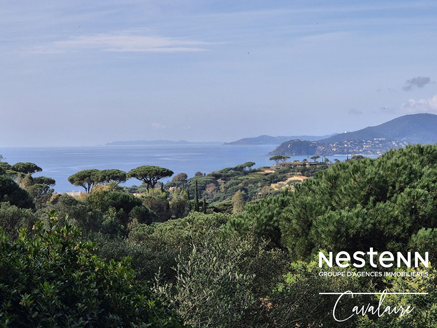 Agence immobilière de NESTENN CAVALAIRE - NESTENN CAVALAIRE