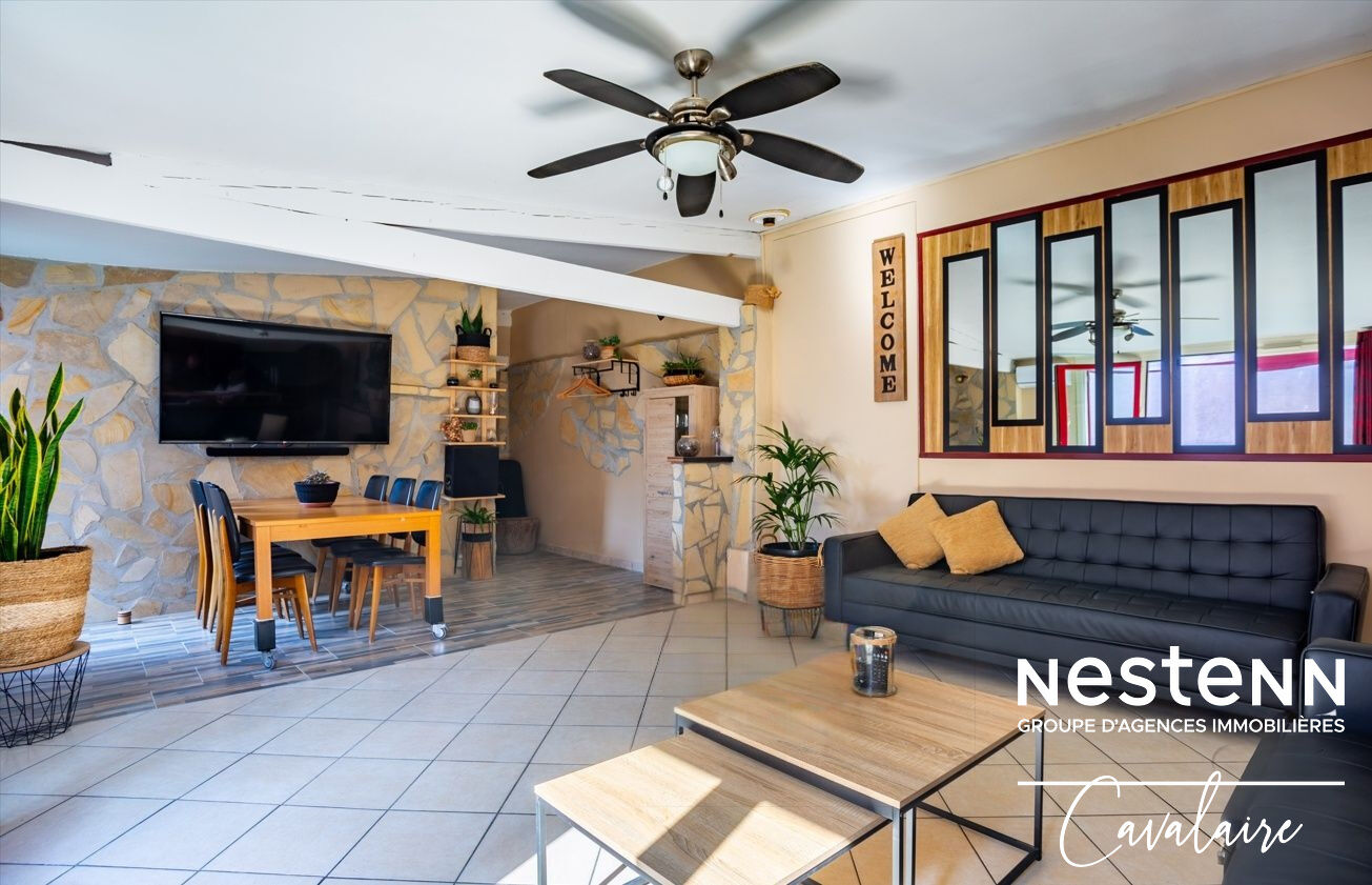 Agence immobilière de NESTENN CAVALAIRE - NESTENN CAVALAIRE