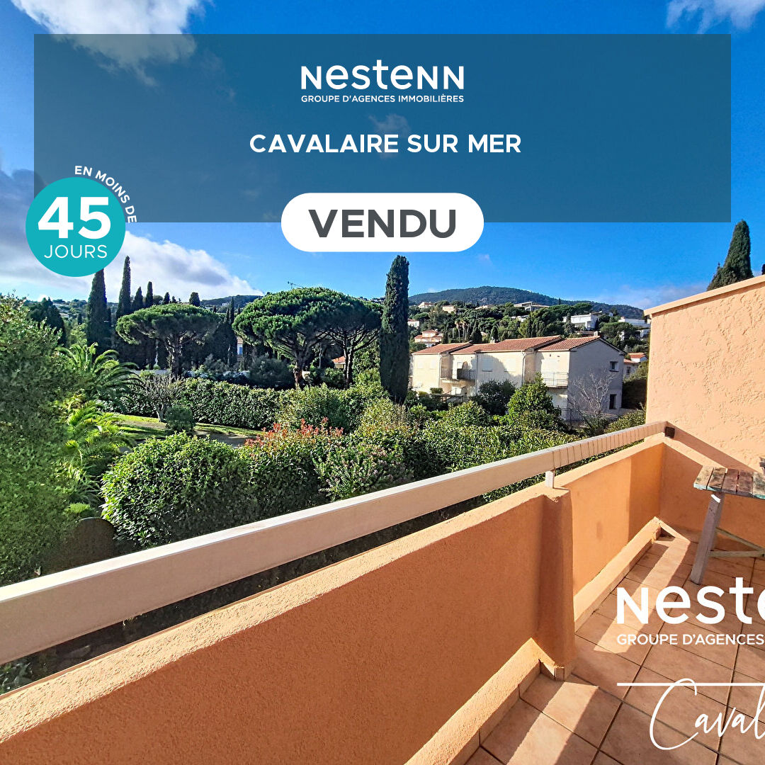 Agence immobilière de NESTENN CAVALAIRE - NESTENN CAVALAIRE