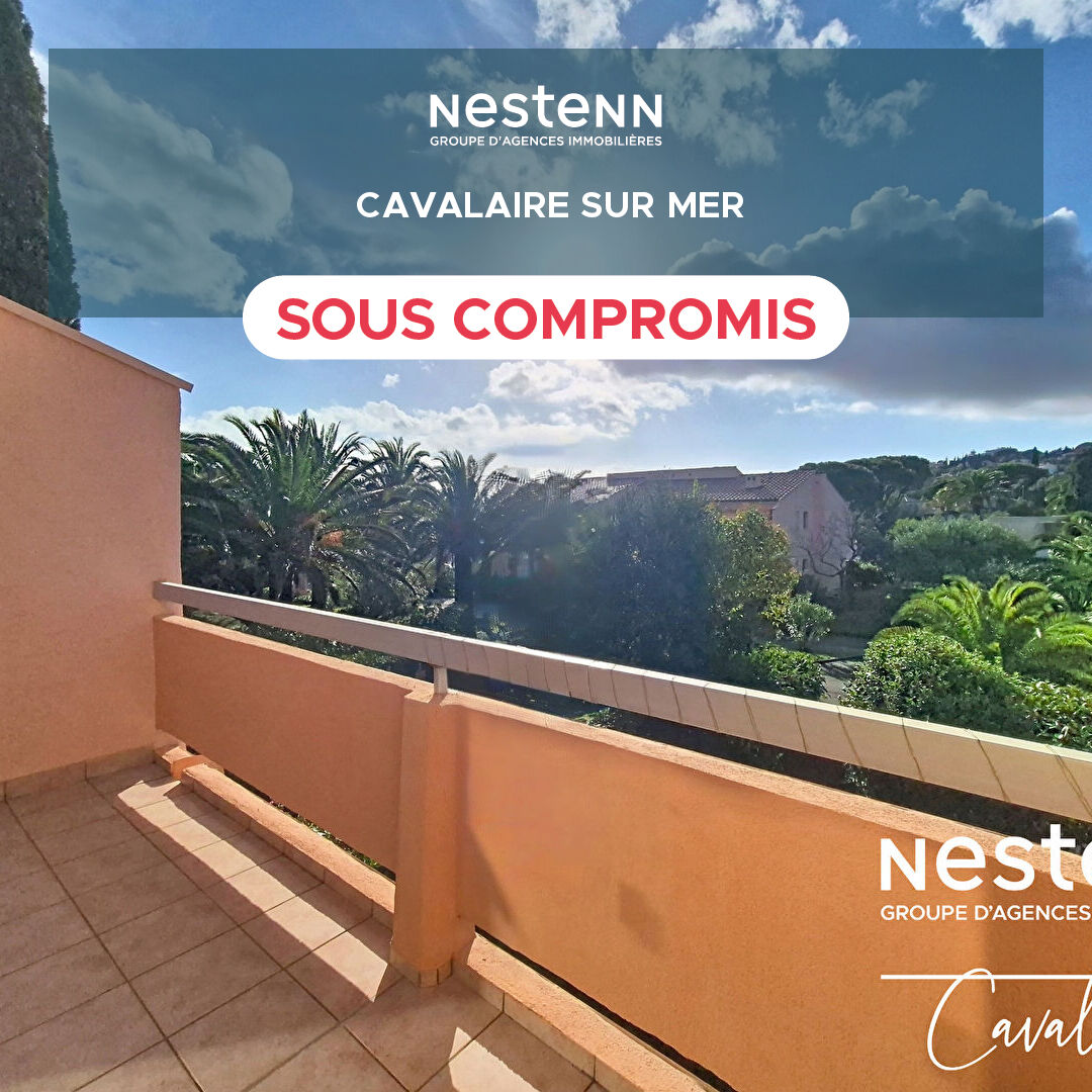 Agence immobilière de NESTENN CAVALAIRE - NESTENN CAVALAIRE