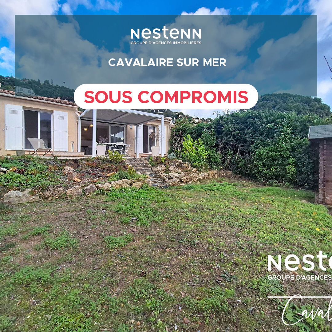 Agence immobilière de NESTENN CAVALAIRE - NESTENN CAVALAIRE