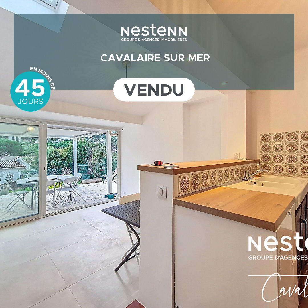 Agence immobilière de NESTENN CAVALAIRE - NESTENN CAVALAIRE