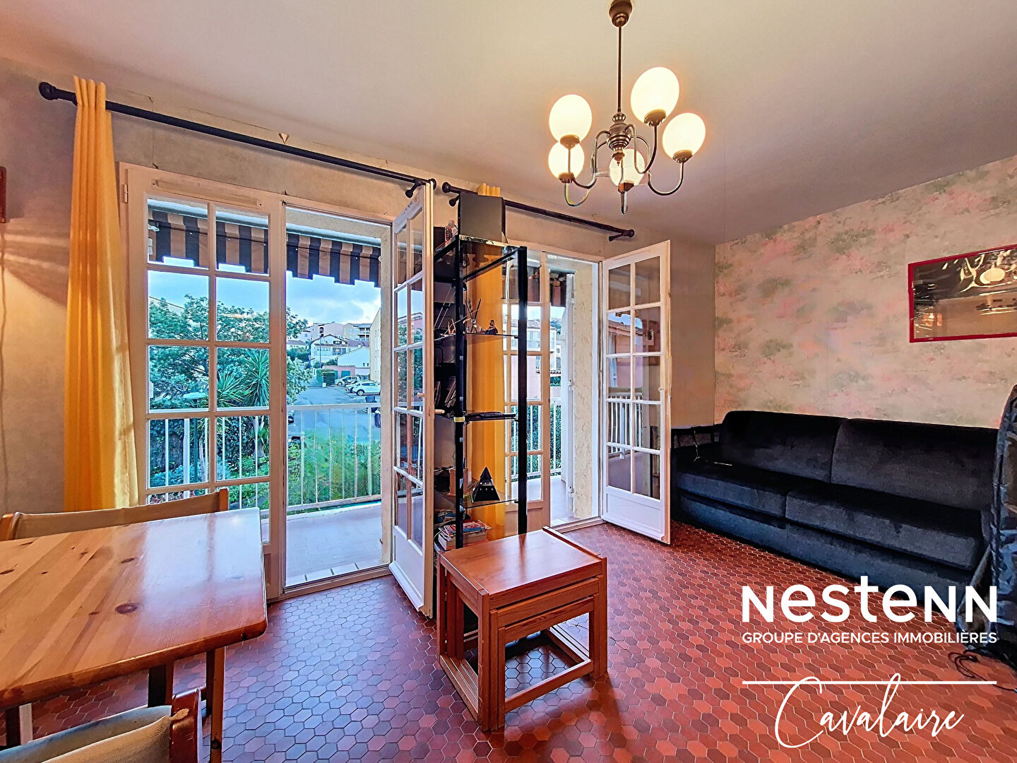 Agence immobilière de NESTENN CAVALAIRE - NESTENN CAVALAIRE