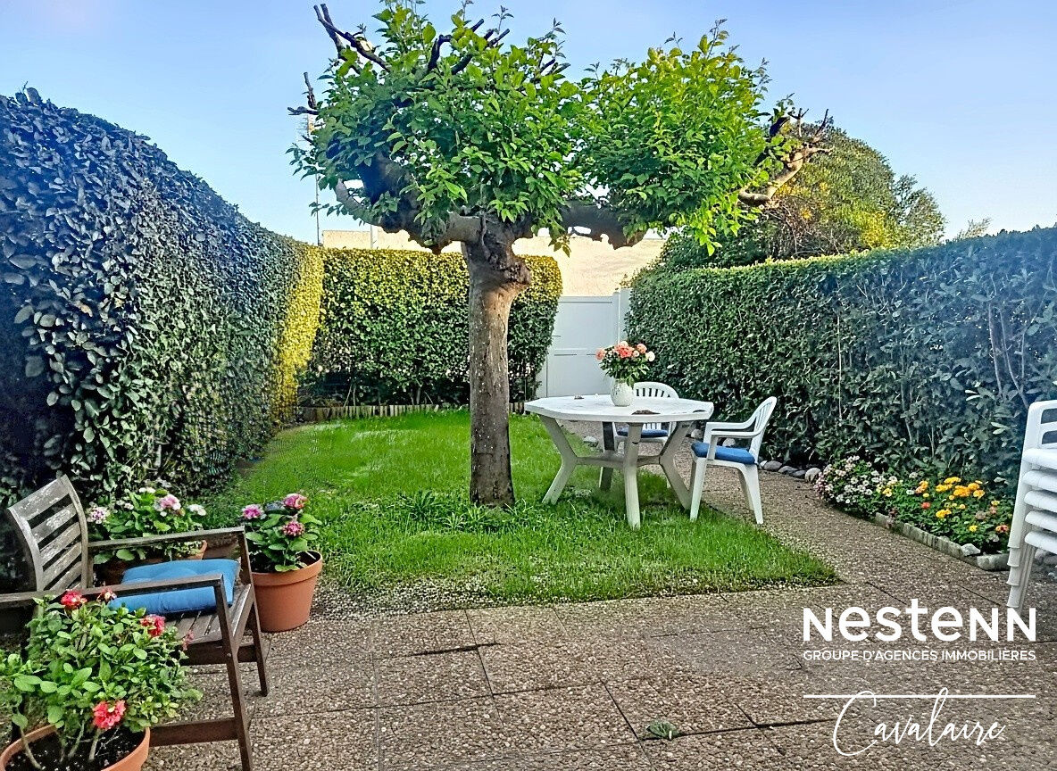 Agence immobilière de NESTENN CAVALAIRE - NESTENN CAVALAIRE