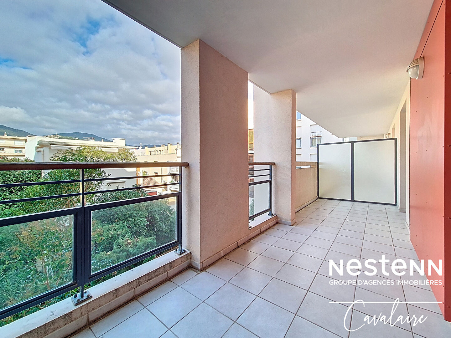 Agence immobilière de NESTENN CAVALAIRE - NESTENN CAVALAIRE