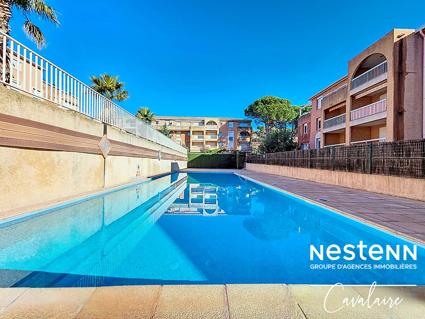 Agence immobilière de NESTENN CAVALAIRE - NESTENN CAVALAIRE