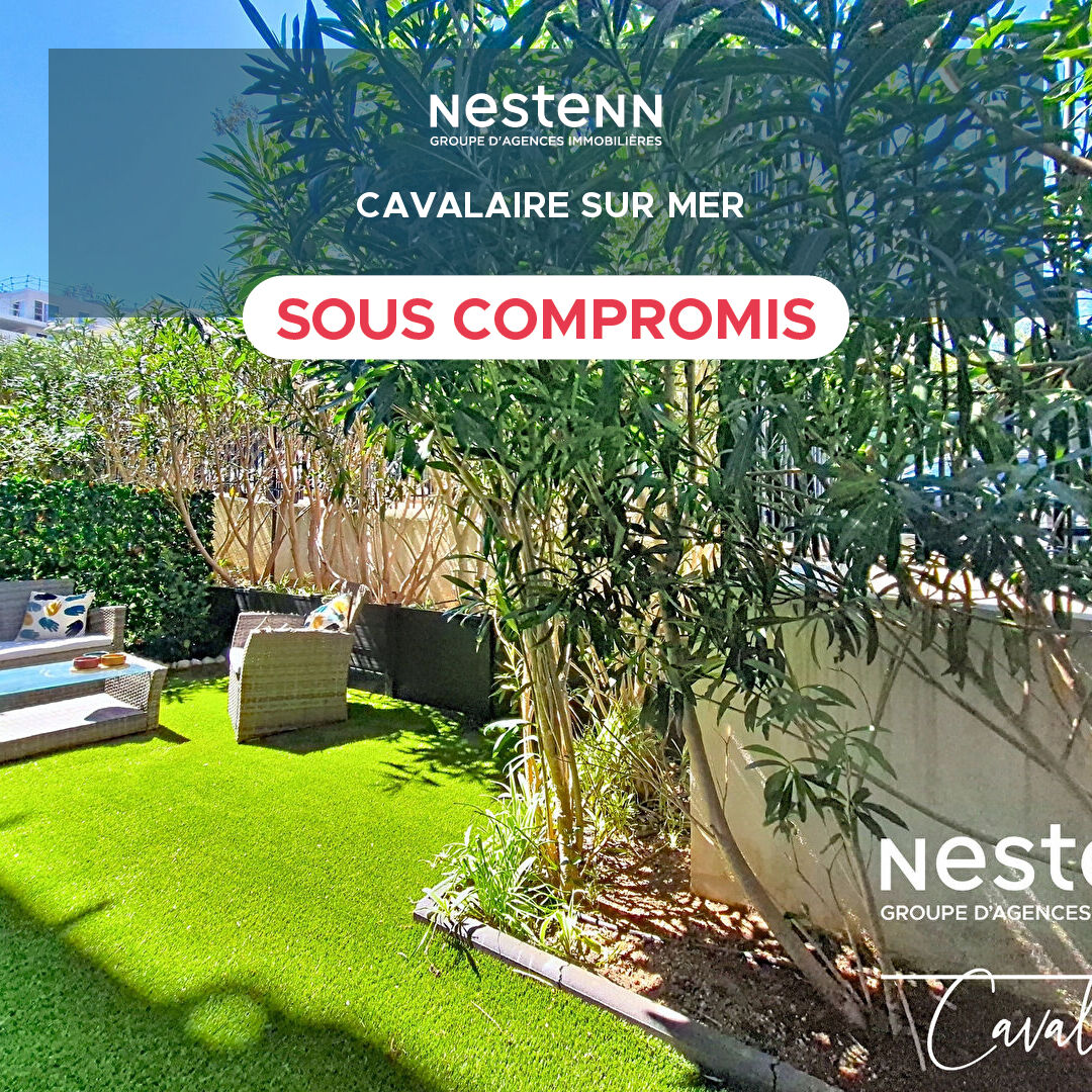 Agence immobilière de NESTENN CAVALAIRE - NESTENN CAVALAIRE