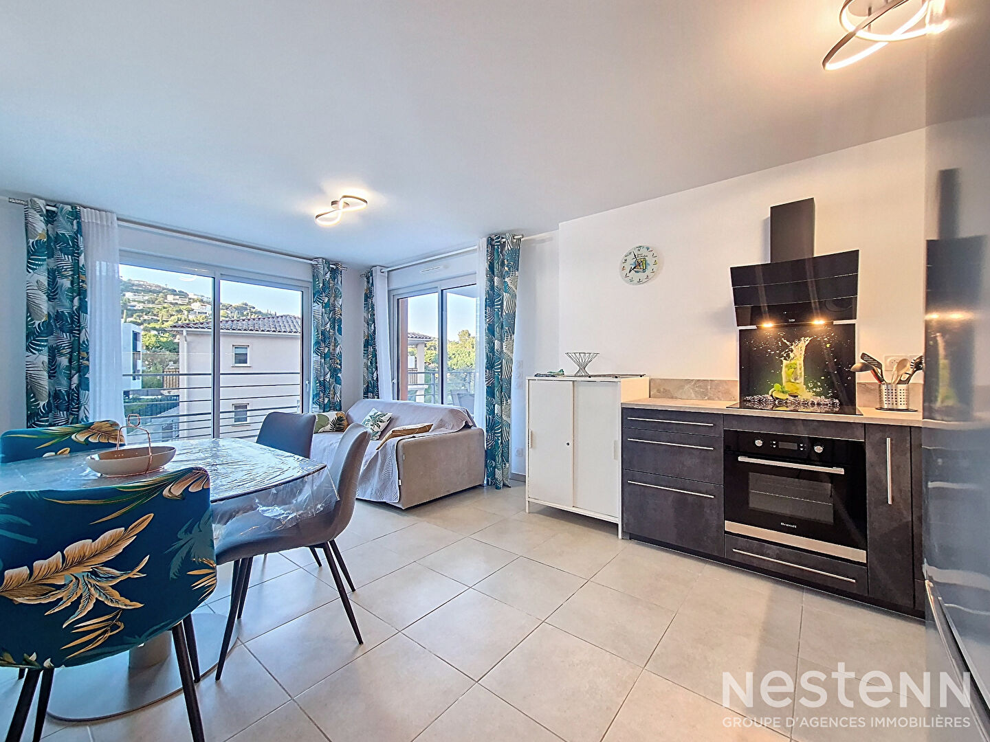 Agence immobilière de NESTENN CAVALAIRE - NESTENN CAVALAIRE