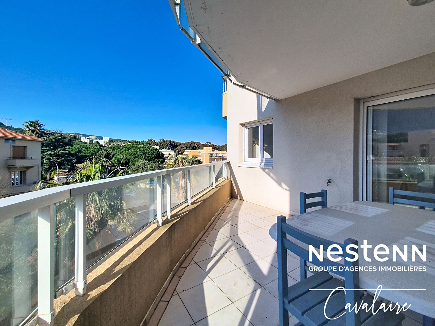 Agence immobilière de NESTENN CAVALAIRE - NESTENN CAVALAIRE