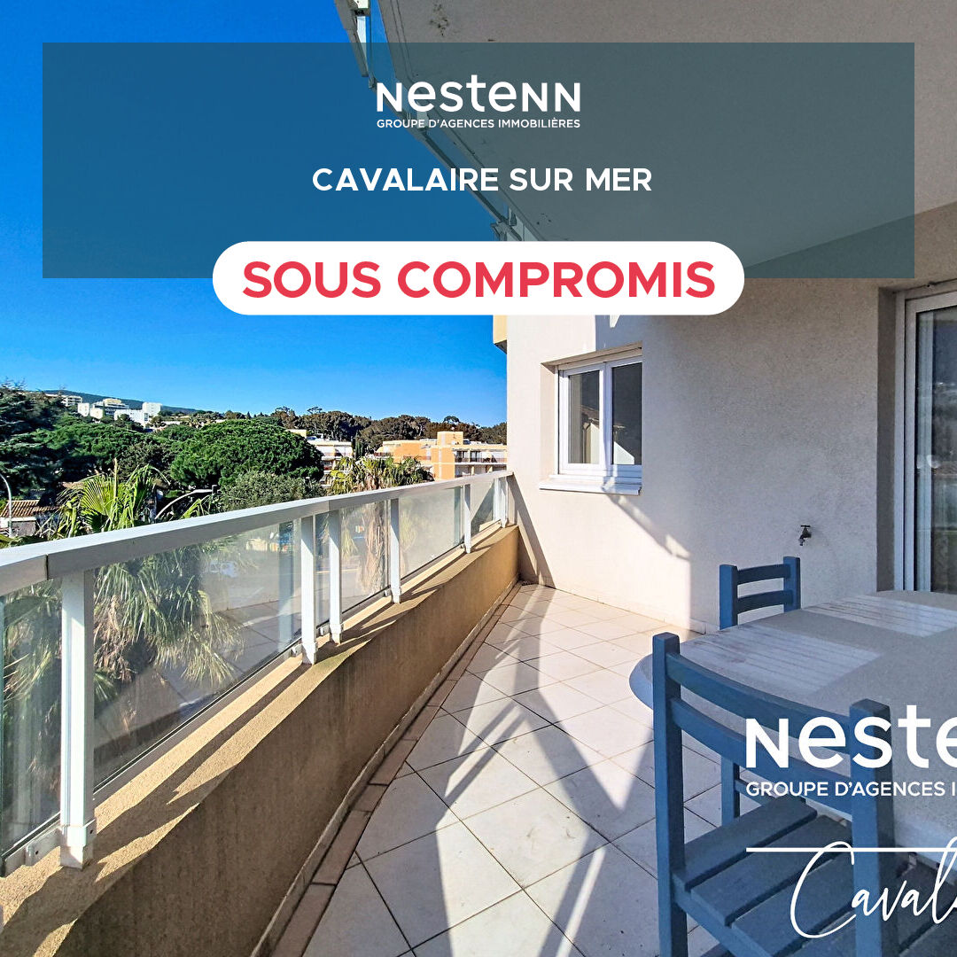 Agence immobilière de NESTENN CAVALAIRE - NESTENN CAVALAIRE