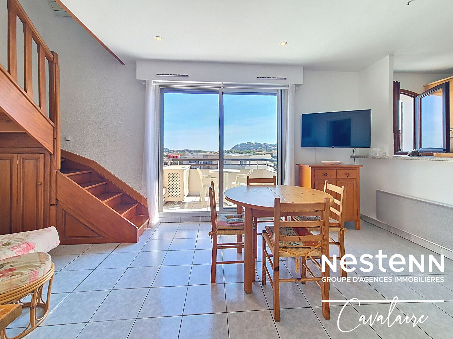 Agence immobilière de NESTENN CAVALAIRE - NESTENN CAVALAIRE