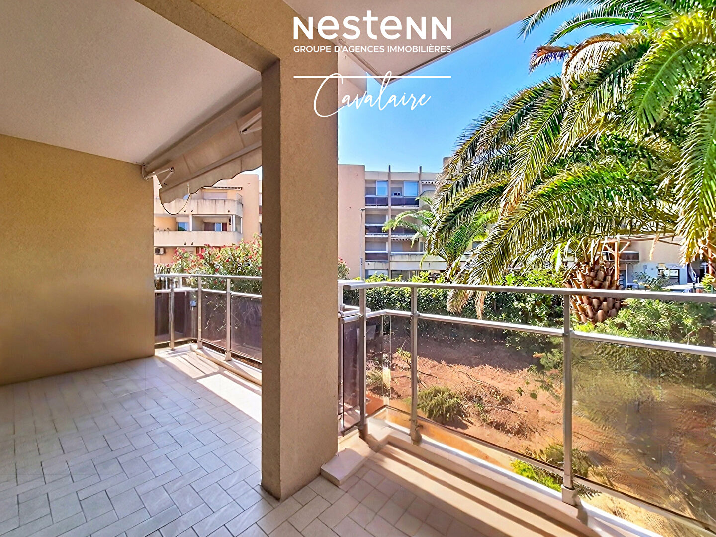 Agence immobilière de NESTENN CAVALAIRE - NESTENN CAVALAIRE