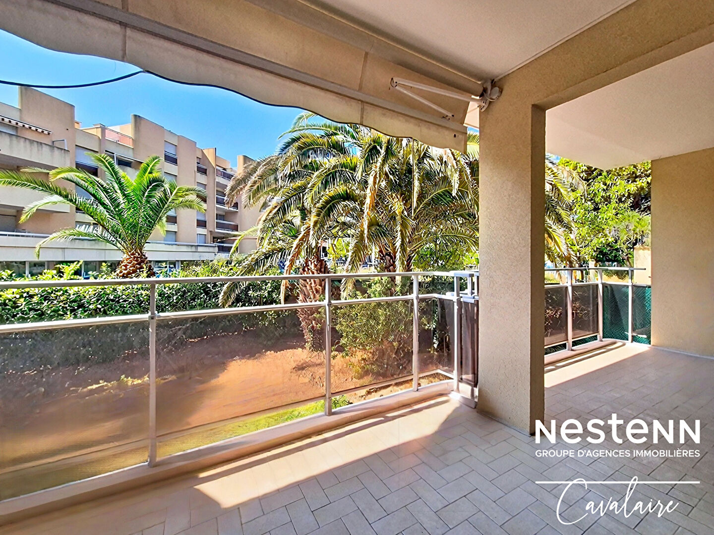Agence immobilière de NESTENN CAVALAIRE - NESTENN CAVALAIRE