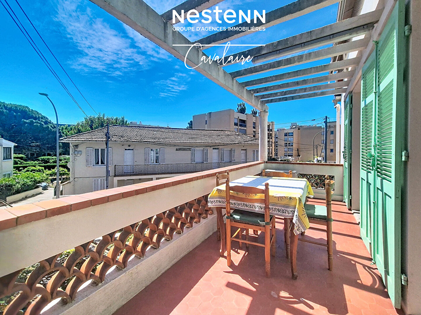 Agence immobilière de NESTENN CAVALAIRE - NESTENN CAVALAIRE