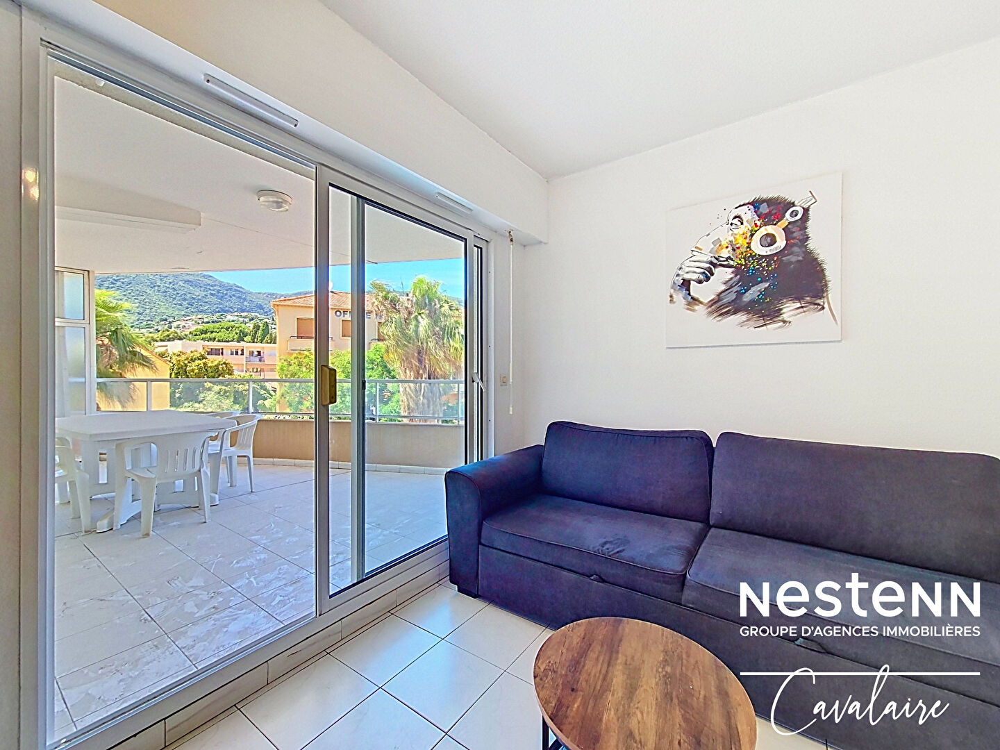 Agence immobilière de NESTENN CAVALAIRE - NESTENN CAVALAIRE