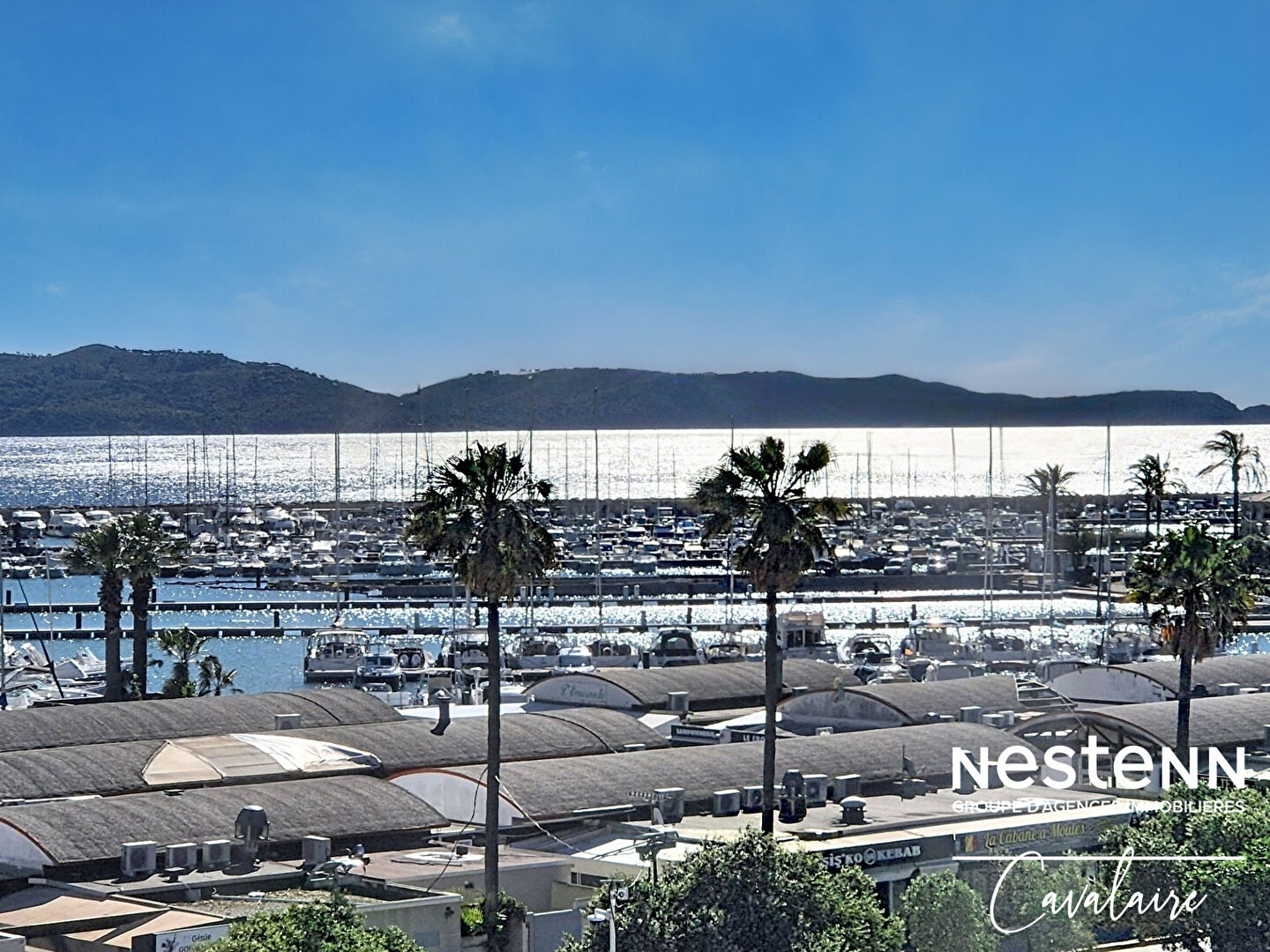 Agence immobilière de NESTENN CAVALAIRE - NESTENN CAVALAIRE