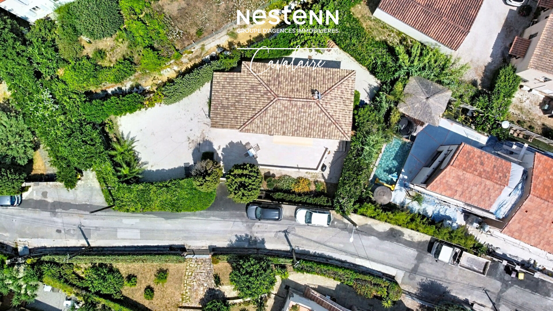 Agence immobilière de NESTENN CAVALAIRE - NESTENN CAVALAIRE