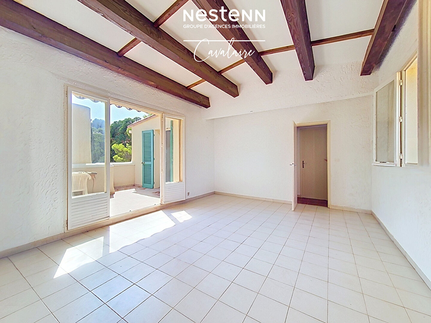 Agence immobilière de NESTENN CAVALAIRE - NESTENN CAVALAIRE