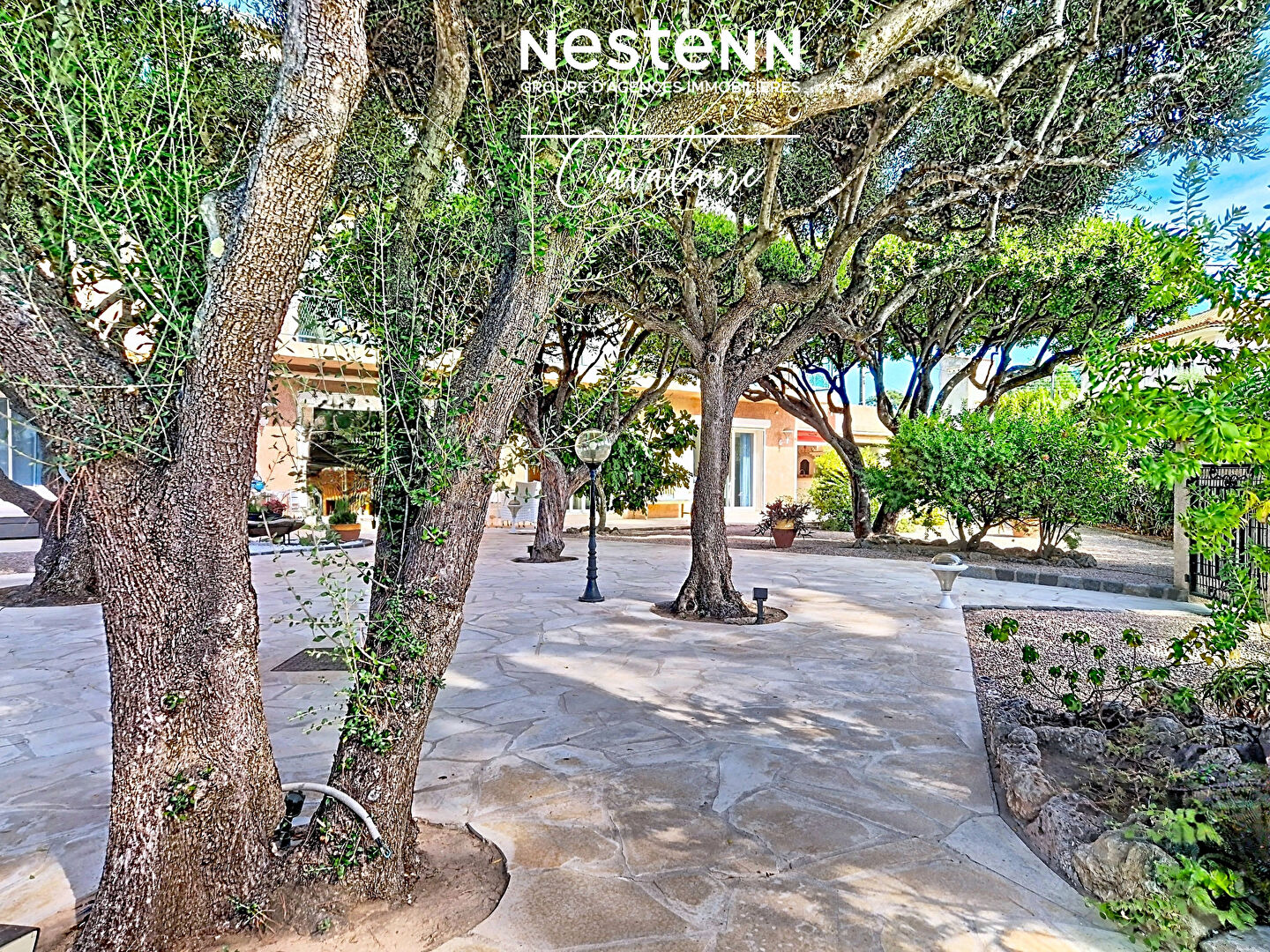 Agence immobilière de NESTENN CAVALAIRE - NESTENN CAVALAIRE