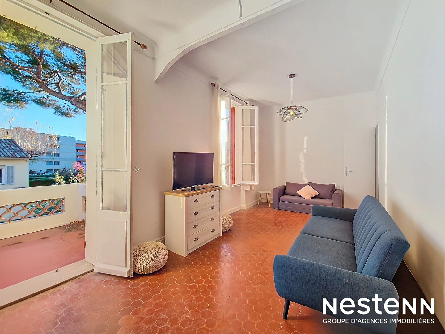 Agence immobilière de NESTENN CAVALAIRE - NESTENN CAVALAIRE