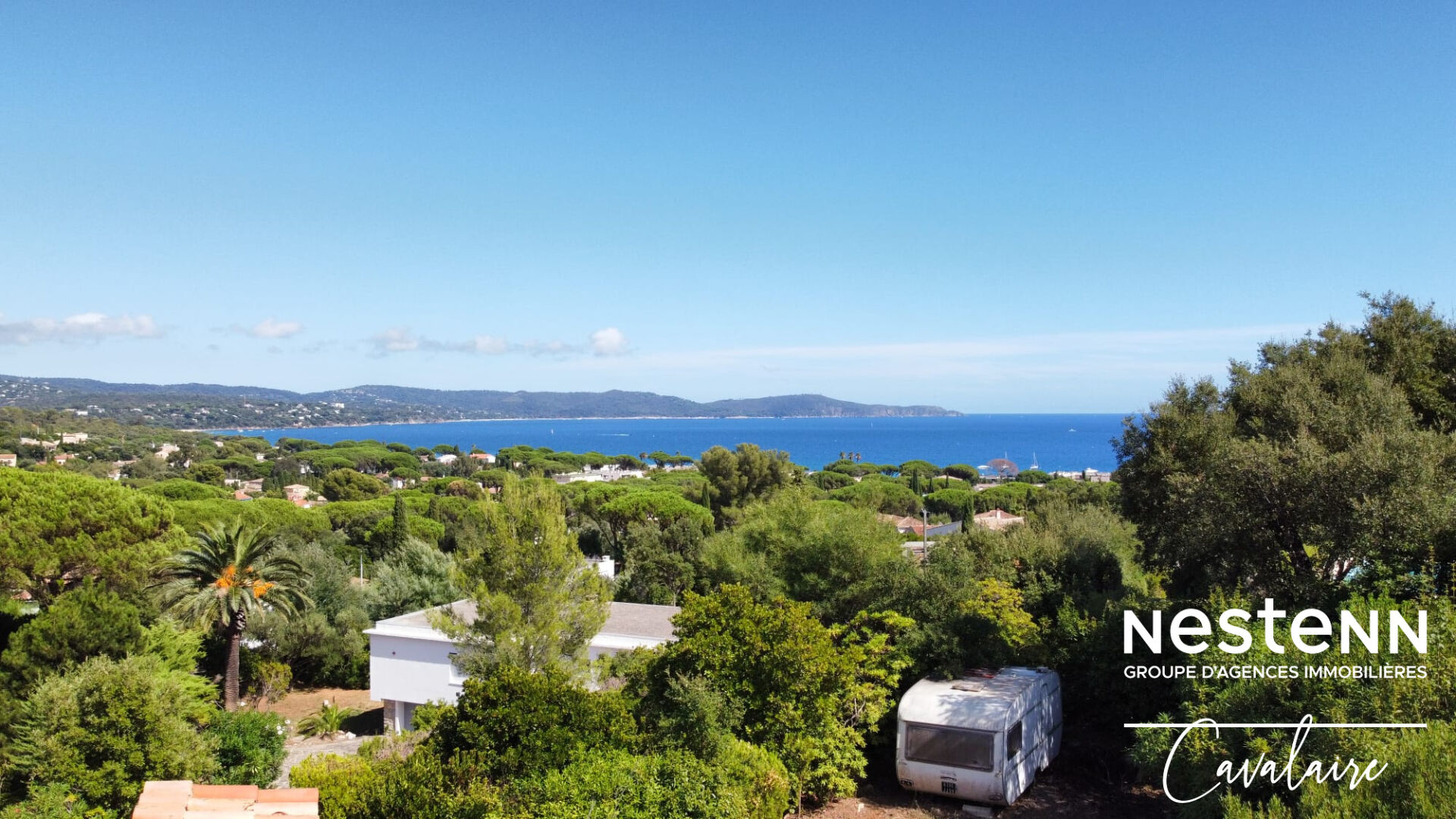 Agence immobilière de NESTENN CAVALAIRE - NESTENN CAVALAIRE