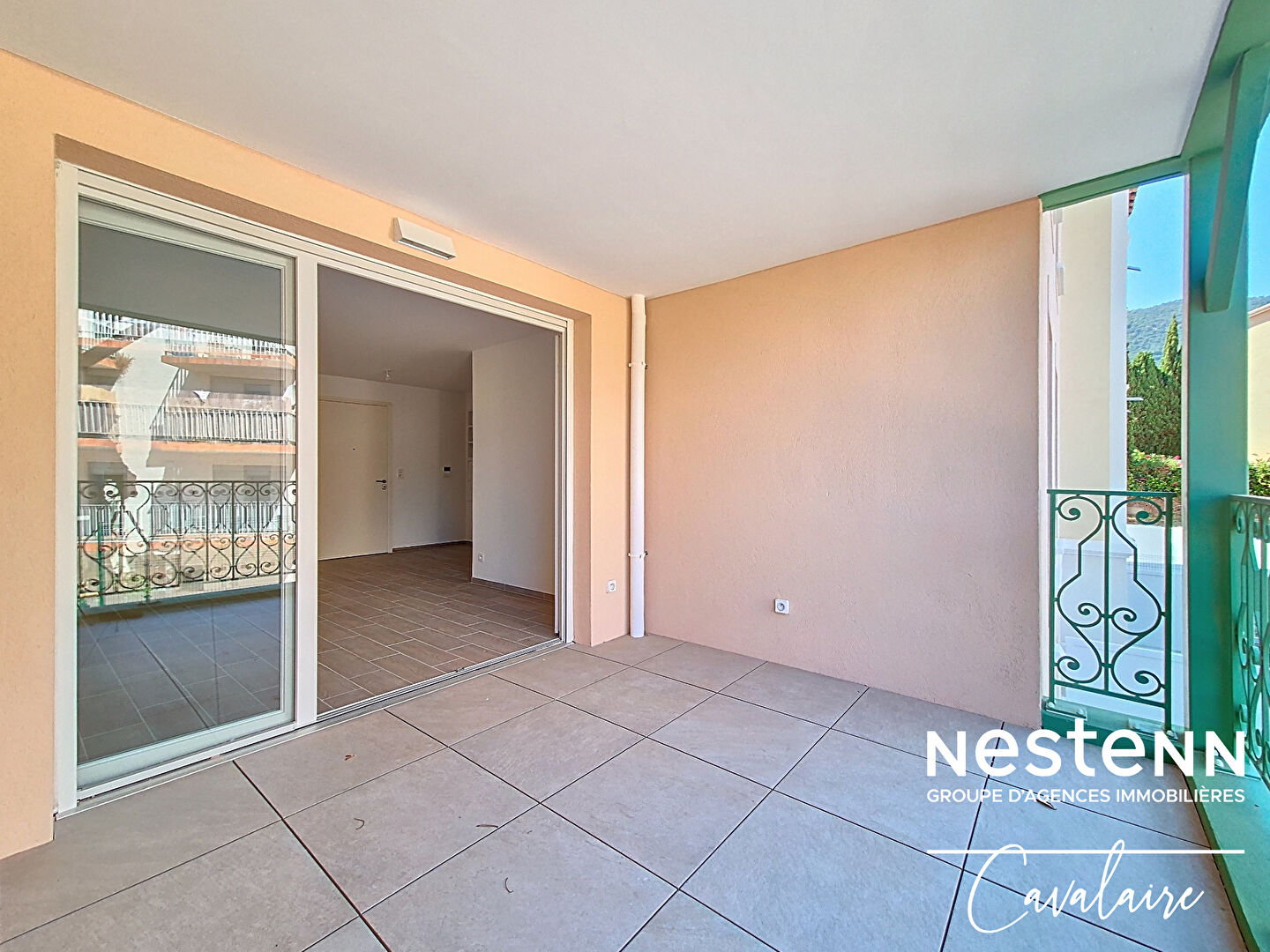 Agence immobilière de NESTENN CAVALAIRE - NESTENN CAVALAIRE