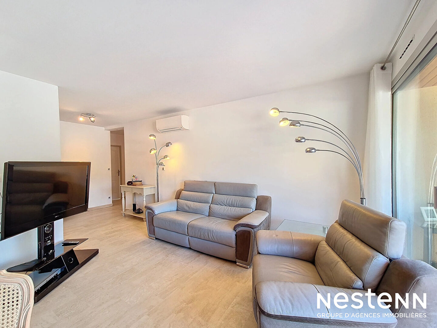 Agence immobilière de NESTENN CAVALAIRE - NESTENN CAVALAIRE