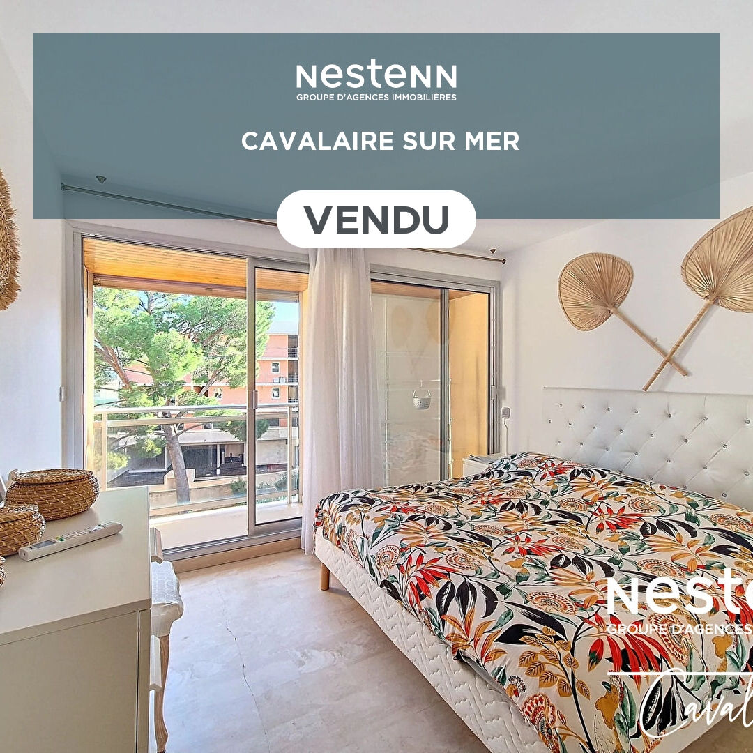 Agence immobilière de NESTENN CAVALAIRE - NESTENN CAVALAIRE
