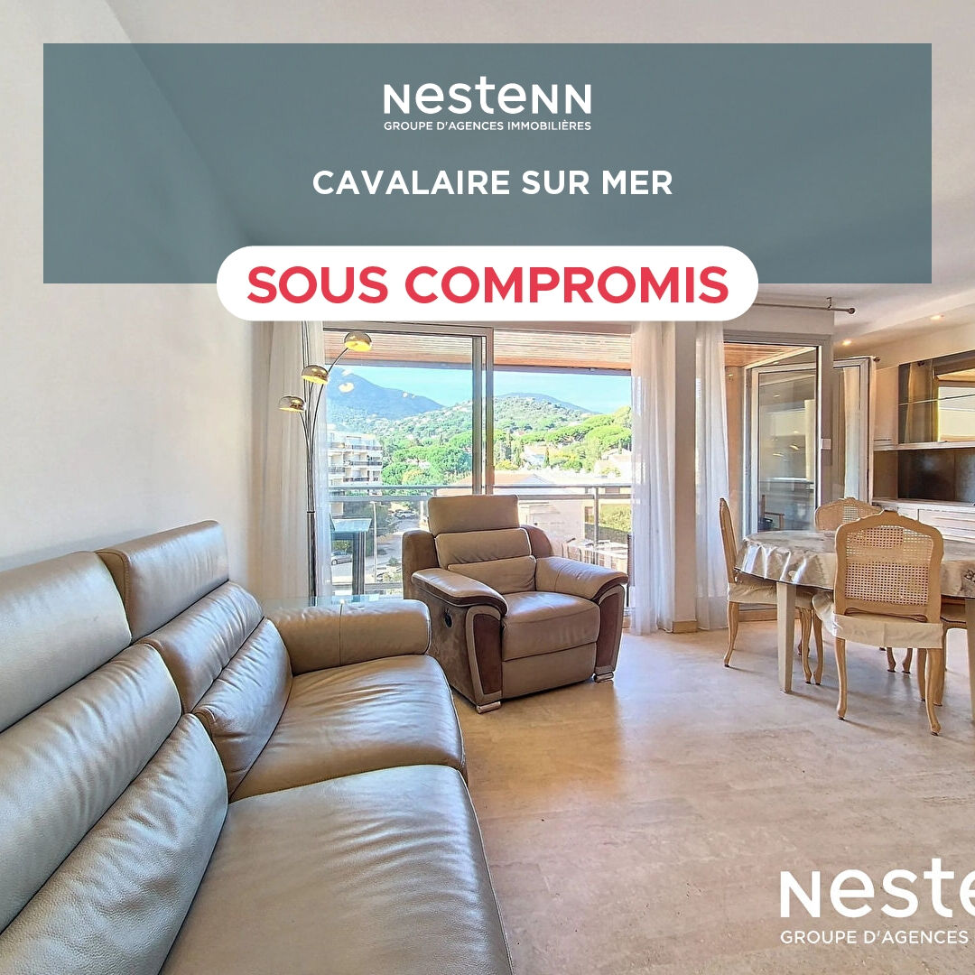 Agence immobilière de NESTENN CAVALAIRE - NESTENN CAVALAIRE