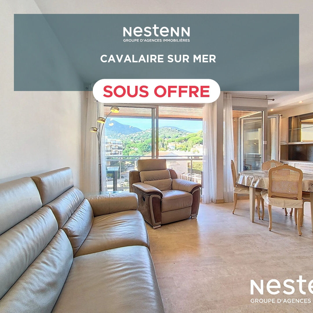 Agence immobilière de NESTENN CAVALAIRE - NESTENN CAVALAIRE