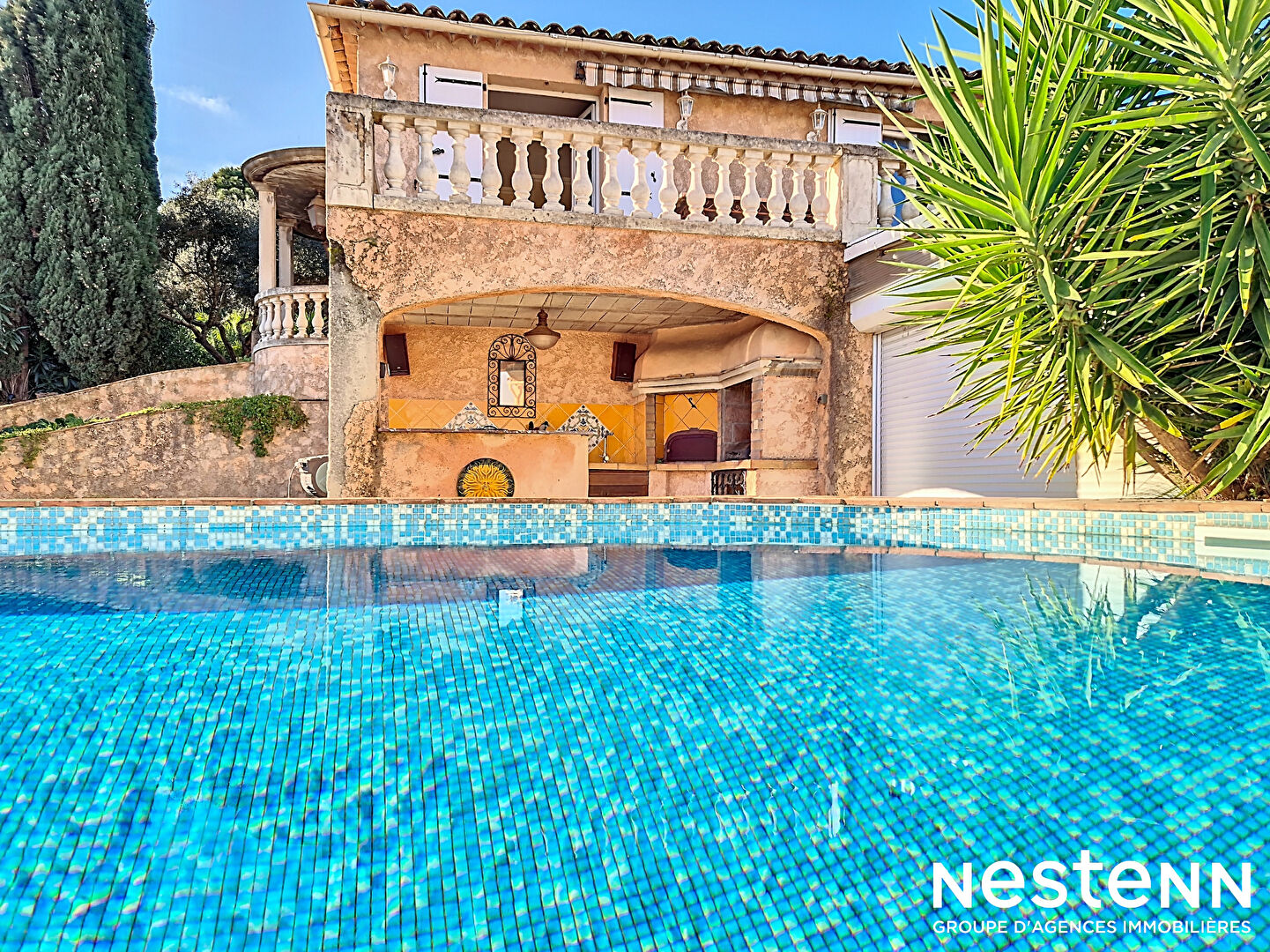 Agence immobilière de NESTENN CAVALAIRE - NESTENN CAVALAIRE