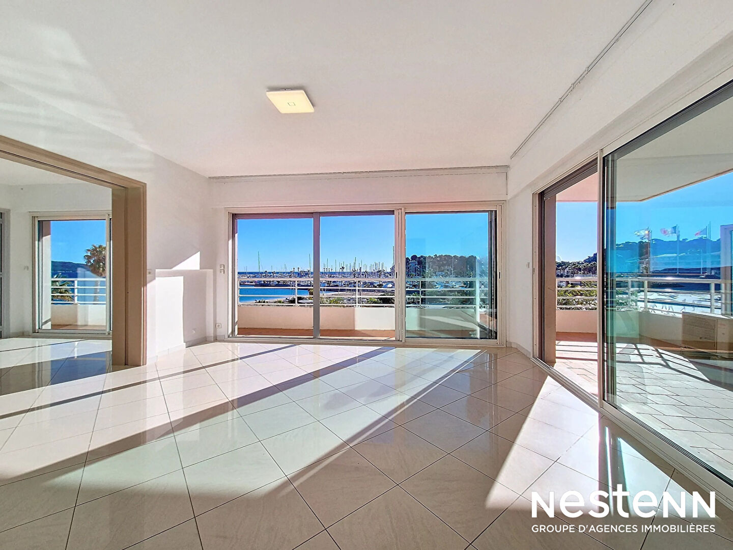 Agence immobilière de NESTENN CAVALAIRE - NESTENN CAVALAIRE