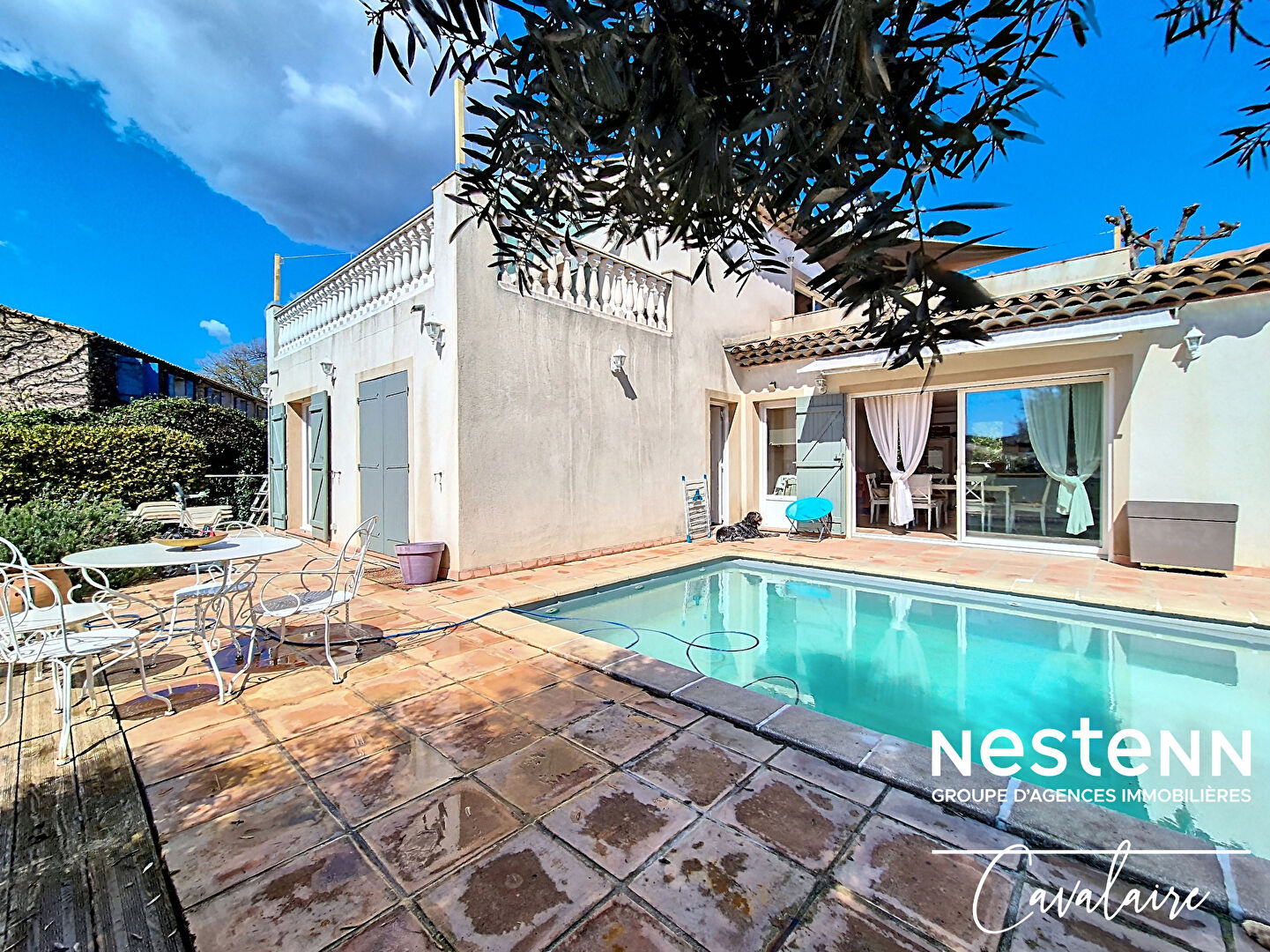 Agence immobilière de NESTENN CAVALAIRE - NESTENN CAVALAIRE