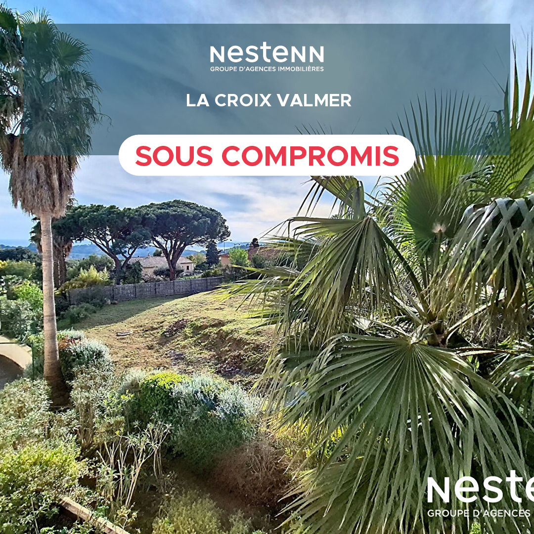 Agence immobilière de NESTENN CAVALAIRE - NESTENN CAVALAIRE