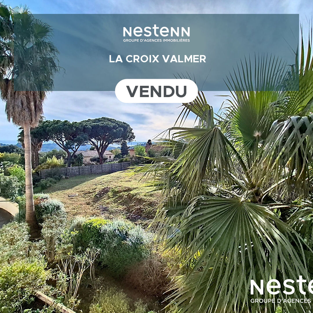 Agence immobilière de NESTENN CAVALAIRE - NESTENN CAVALAIRE