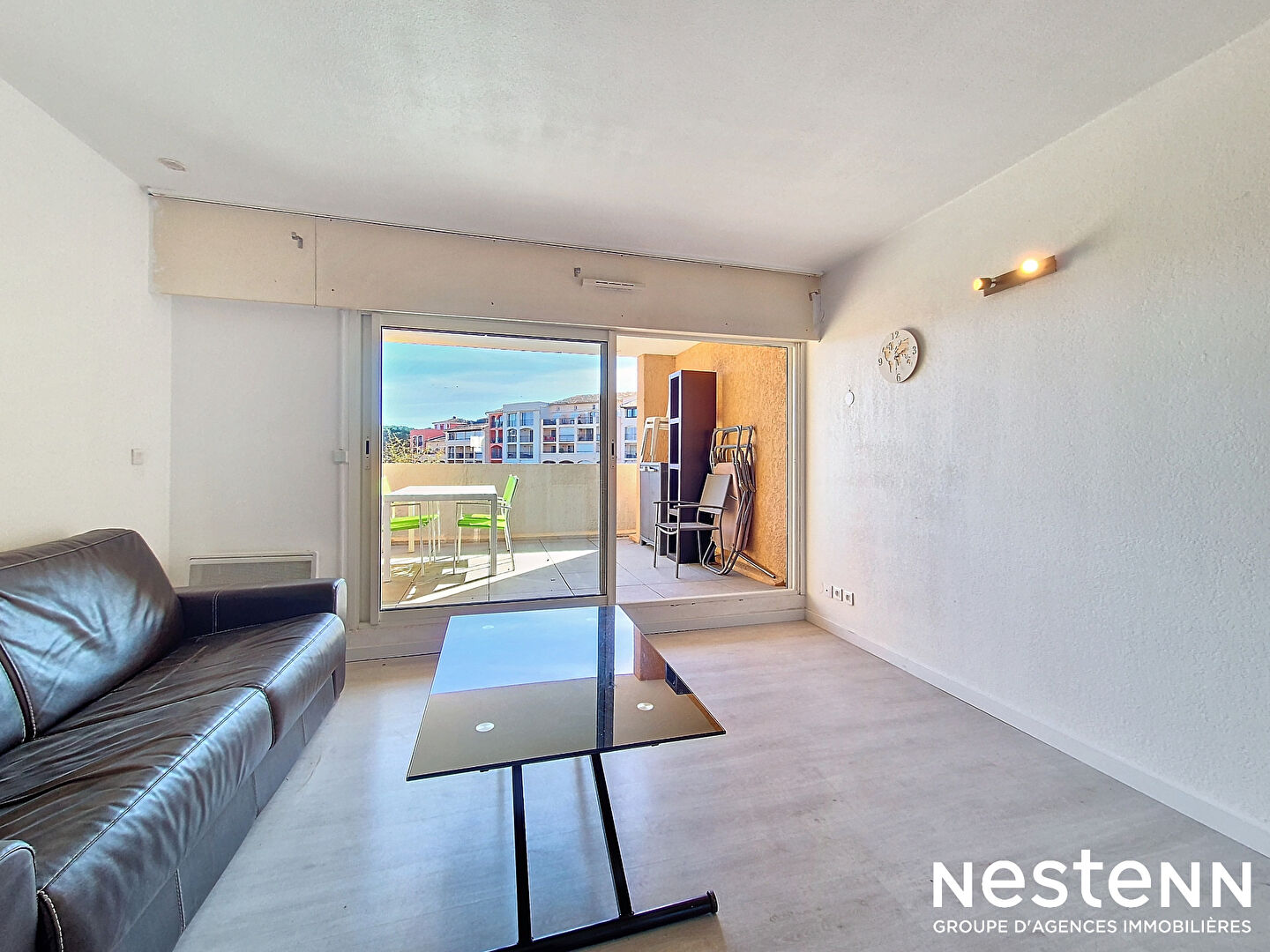 Agence immobilière de NESTENN CAVALAIRE - NESTENN CAVALAIRE