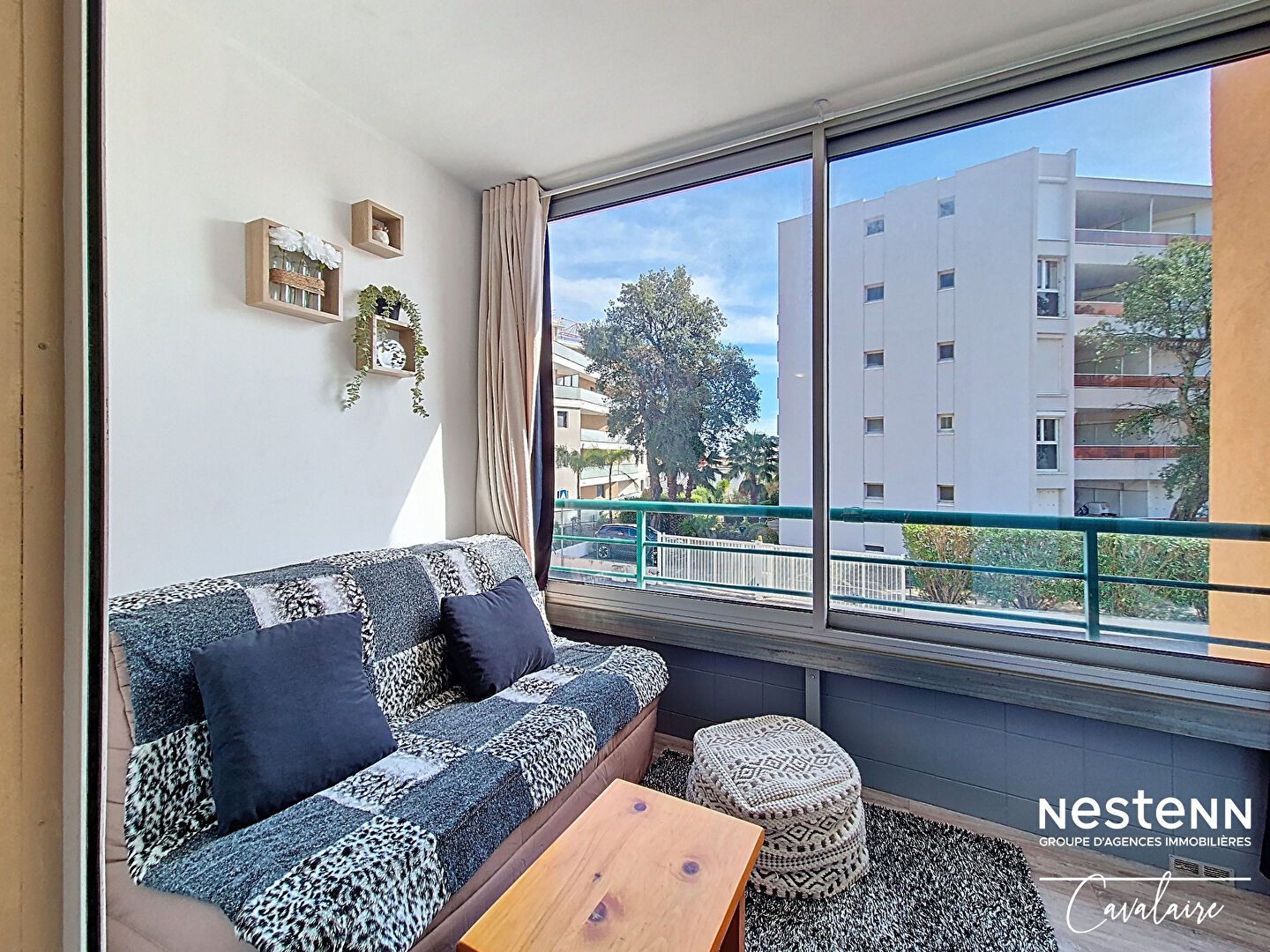 Agence immobilière de NESTENN CAVALAIRE - NESTENN CAVALAIRE