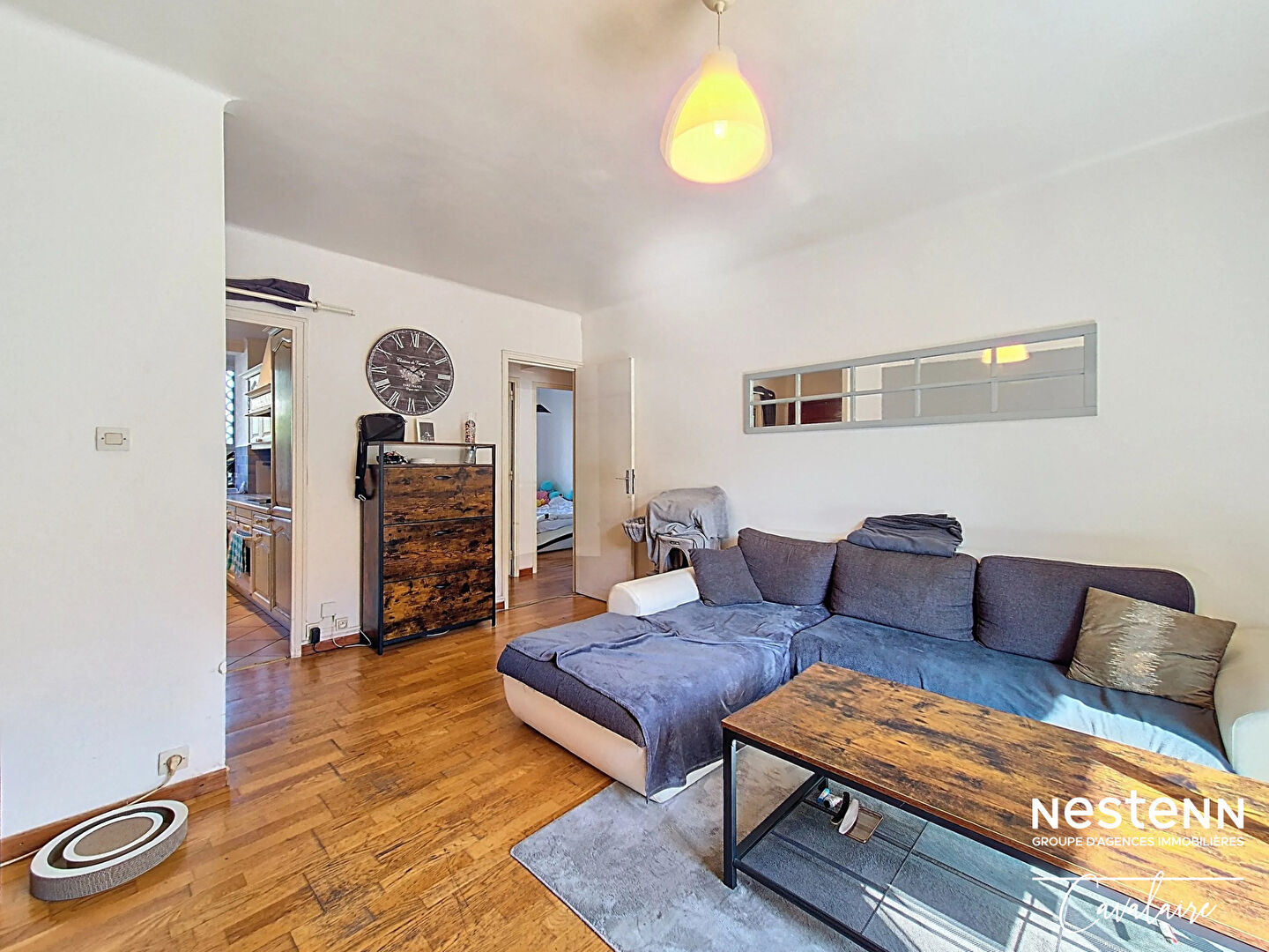 Agence immobilière de NESTENN CAVALAIRE - NESTENN CAVALAIRE