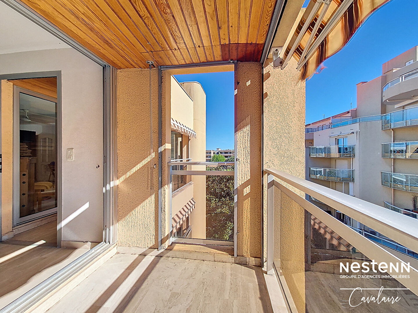 Agence immobilière de NESTENN CAVALAIRE - NESTENN CAVALAIRE