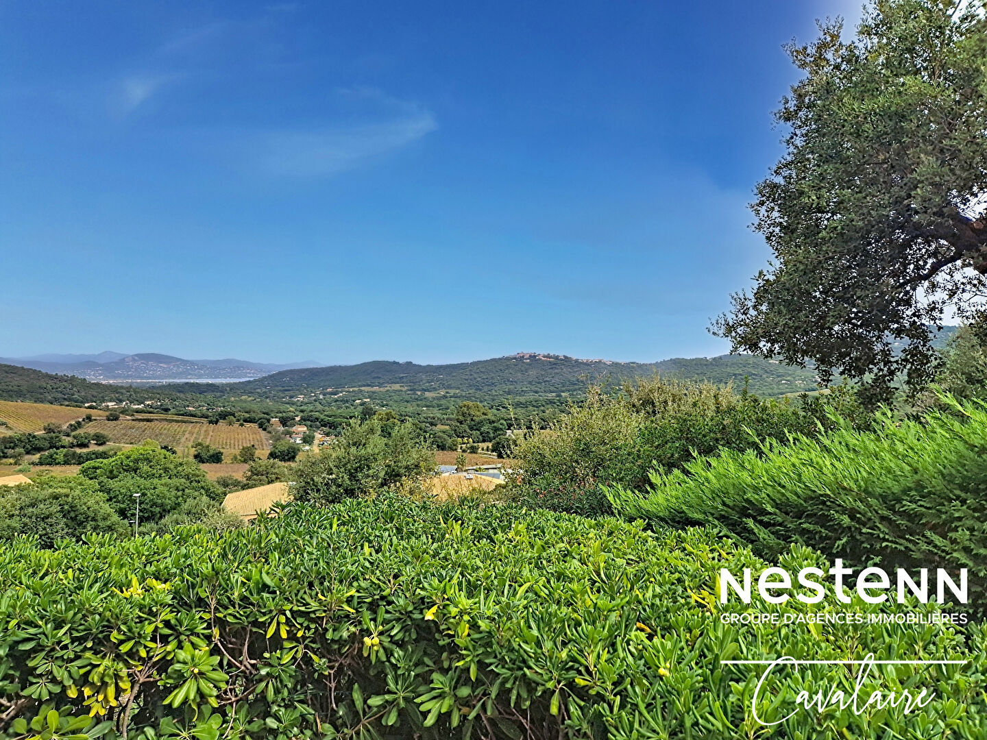 Agence immobilière de NESTENN CAVALAIRE - NESTENN CAVALAIRE