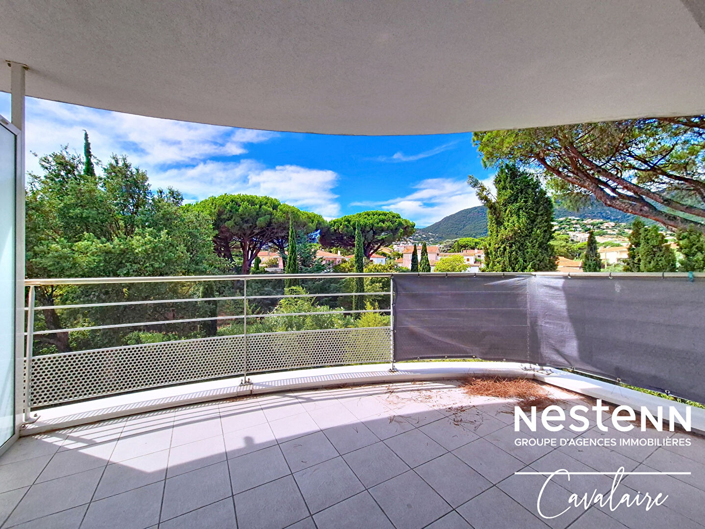 Agence immobilière de NESTENN CAVALAIRE - NESTENN CAVALAIRE