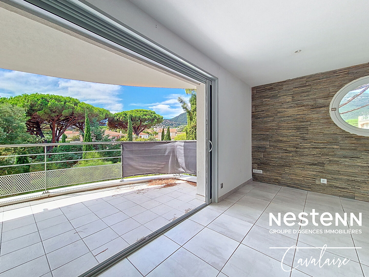 Agence immobilière de NESTENN CAVALAIRE - NESTENN CAVALAIRE